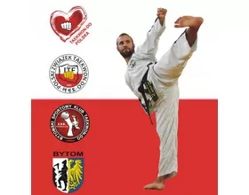 Zawodnik Taekwon-do ”Sonso” powołany na mistr