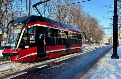 Od 12 stycznia zmiana rozkładu jazdy linii nr 38