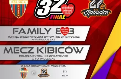 Koszykarskie Granie dla WOŚP