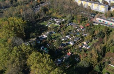 Dotacje na wsparcie Rodzinnych Ogrodów Działkowy