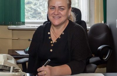 Nowa rzeczniczka ds. osób z niepełnosprawnościa