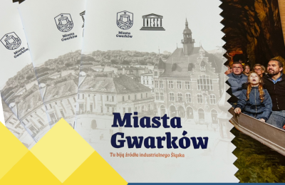 Na szlaku srebra i wody