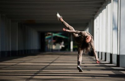Między światłem a ciemnością. Premiera w Teat