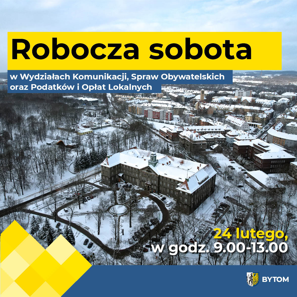 Sobota robocza