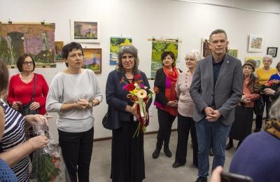 Fotografie inspiracją dla artystek