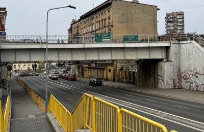 PKP PLK rozpoczyna przebudowę wiaduktu kolejowego