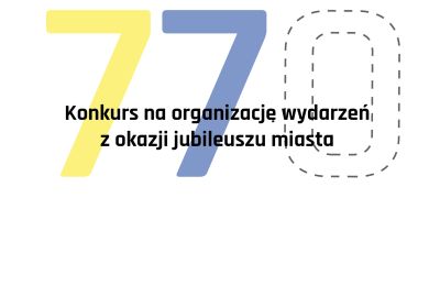 Sześć nowych wydarzeń kulturalnych z okazji 770