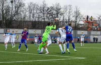 Remis na otwarcie nowego sezonu rozgrywek