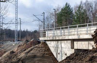 Uwaga kierowcy! Od 17 do 18 lutego zamknięty prze