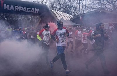 Ruszyły zapisy na VIII Bytomski Bieg Pamięci Żo
