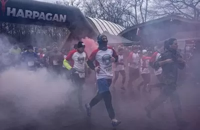 Ruszyły zapisy na VIII Bytomski Bieg Pamięci Żo