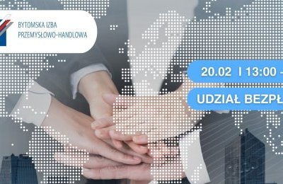 Bytom Biznes Update - spotkanie dla przedsiębiorc