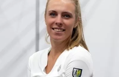 Zwycięstwo Magdaleny Fręch w Dubaju