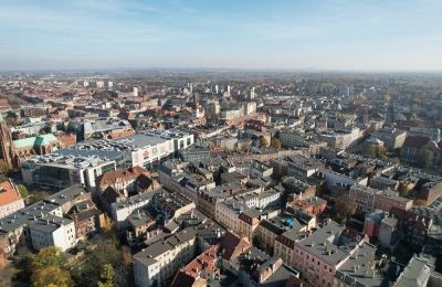 Chcesz powiesić materiał wyborczy? Konieczna jes