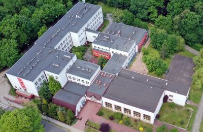 Znamy wykonawcę nowego boiska w Miechowicach