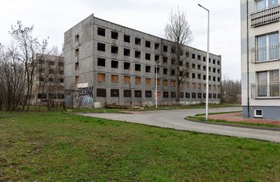 Bytomskie mieszkania aplikują o środki na remont