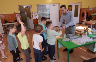 PEC zorganizowało kolejną Lekcję Ciepła