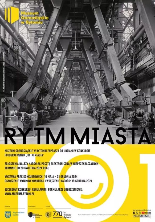 Rytm miasta