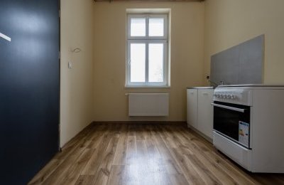 Termomodernizacja budynków przy ul. Korfantego 7,