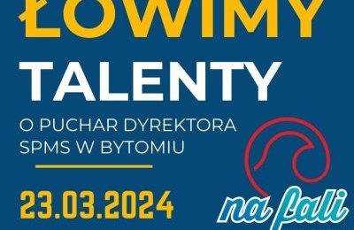 Spróbuj swoich sił w rywalizacji z rówieśnikam