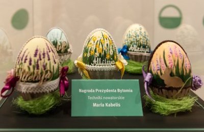 Małe dzieła sztuki. Znamy laureatów Górnoślą