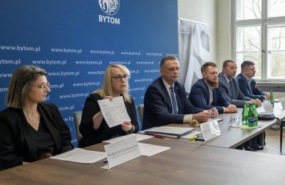 770 lat Bytomia. Znamy program jubileuszowych impr