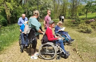 W Bytomiu odbędą się Mistrzostwa Śląska w ori
