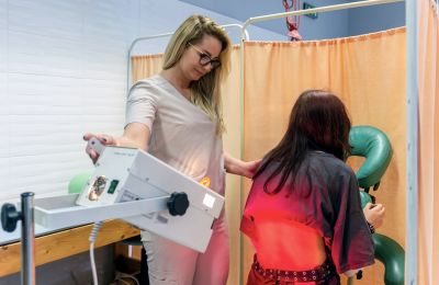Dzień Zdrowia i Urody w Medyku