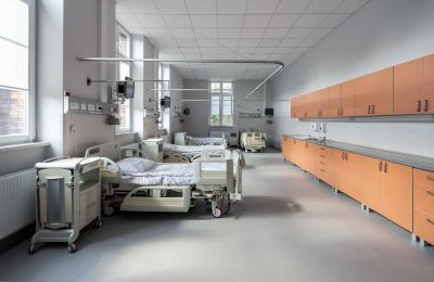 Kardiologia po remoncie