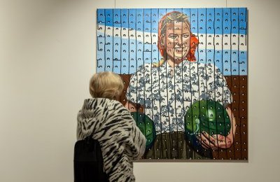 Pejzaż romantyczny w SqArt Gallery