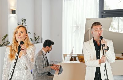 Premiera nowego singla duetu Alicja Józefiak & Mi