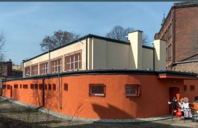 Otwarcie wyremontowanej sali gimnastycznej