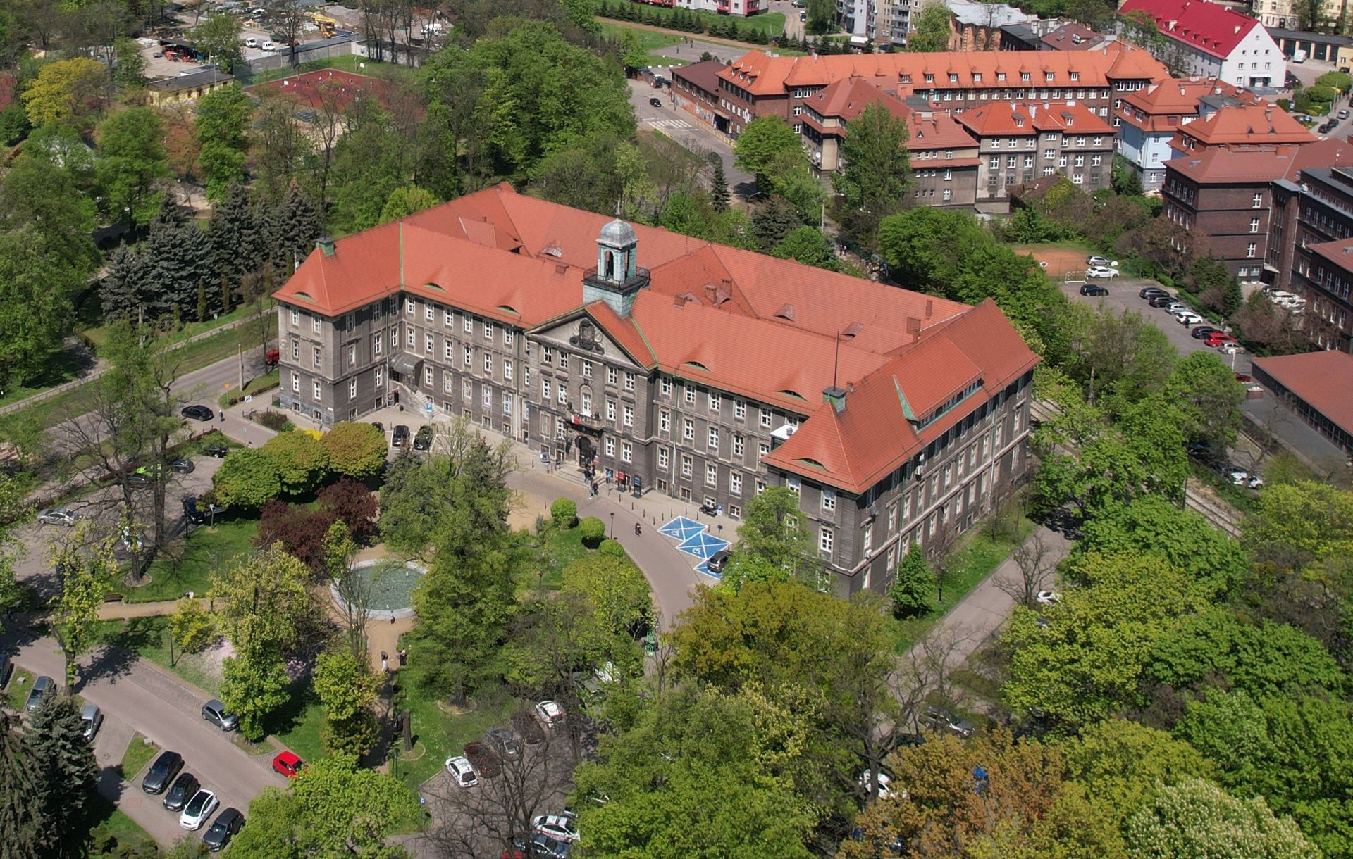 Urząd Miejski w Bytomiu