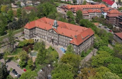 Robocza sobota w wydziałach: Komunikacji oraz Spr