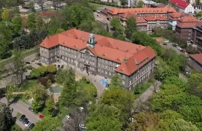 Robocza sobota w wydziałach: Komunikacji oraz Spr