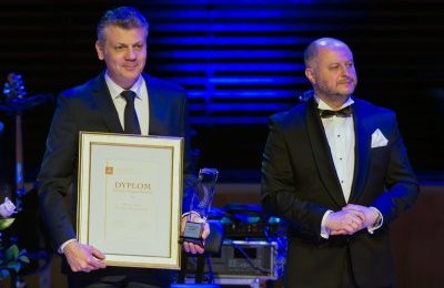 Nagroda „Spolegliwy Przyjaciel Rzemiosła” dla