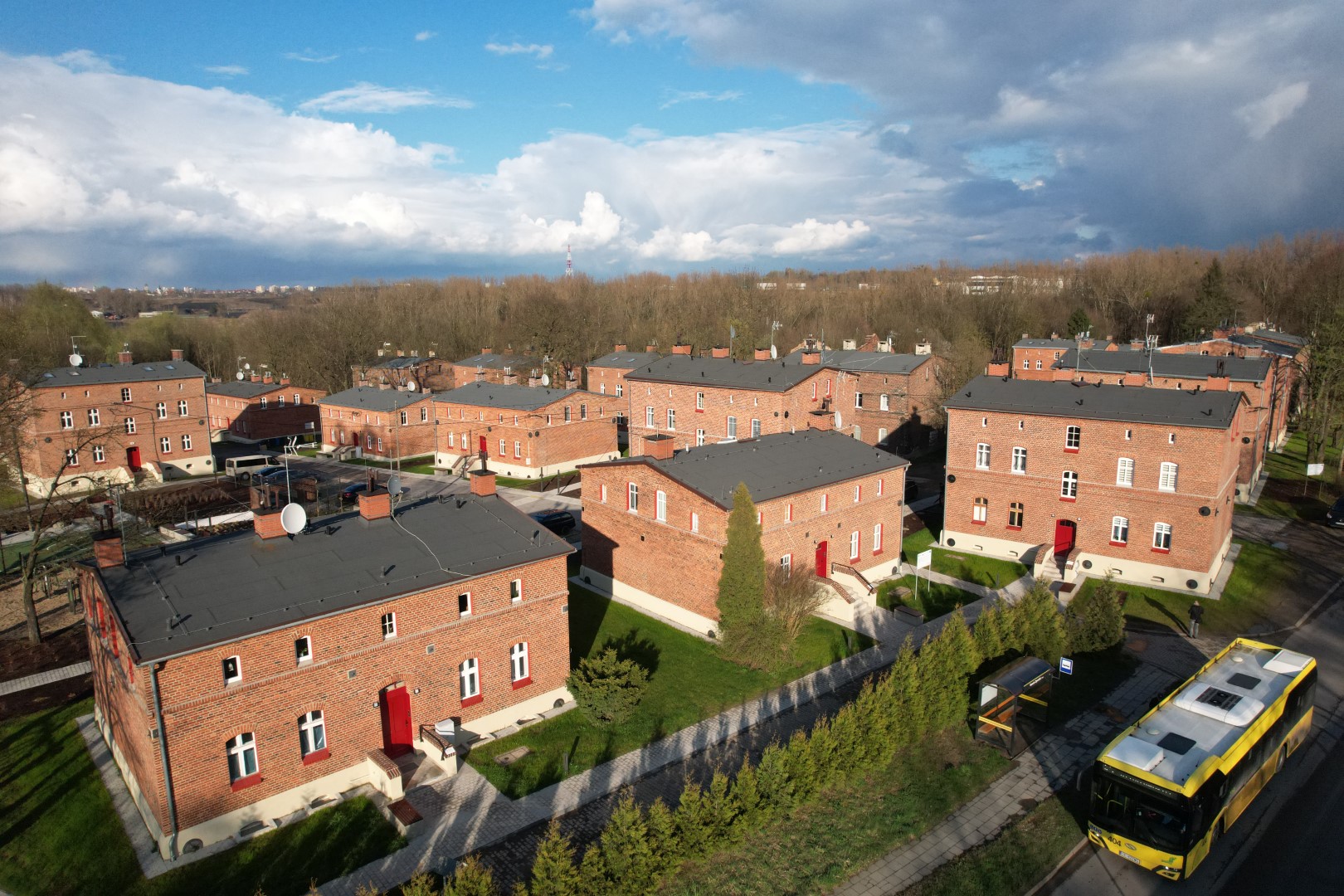 Kolonia Zgorzelec