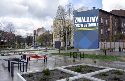 Zmaluj coś na urodziny Bytomia – ogłaszamy kon