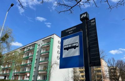 Rusza śródmiejska linia minibusowa