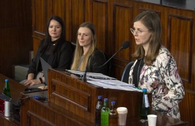 Podsumowanie projektu Relacja ma MOC