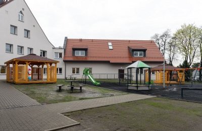 Ośrodek adopcyjny w Stolarzowicach po remoncie