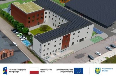 18 mln zł dofinansowania z Funduszy Europejskich
