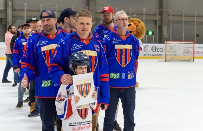 W Bytomiu trwają Mistrzostwa Polski Amatorów w h
