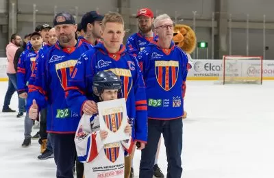 W Bytomiu trwają Mistrzostwa Polski Amatorów w h