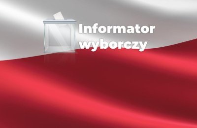 Wybory samorządowe 2024 już w niedzielę, 7 kwie