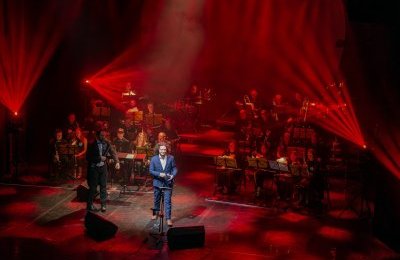 Koncert Wielkich Nieobecnych w Beceku