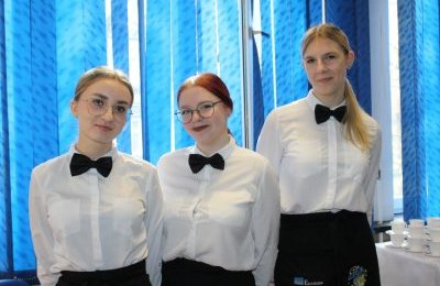XI Wojewódzki Konkurs Wiedzy Hotelarskiej