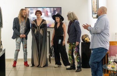 Malarstwo, rzeźba i muzyka