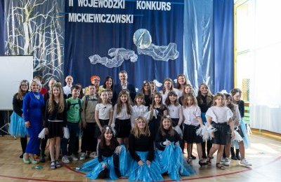 Konkurs mickiewiczowski rozstrzygnięty