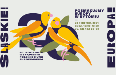 Bytomianie będą świętować 20-lecie Polski w U